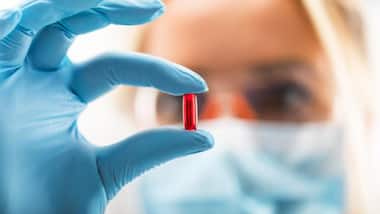 New hormone-based breast cancer drug found to boost survival rates dramatically