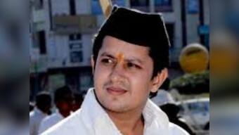 Kailash Vijayvargiya's son Akash arrested for thrashing civic official in Indore; BJP MLA says 'this is our line of action' to end corruption