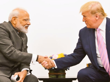 G20 Osaka Summit: India stays firm on trade, terrorism and tariff talks; PM's bonhomie with world leaders carried weight of balanced foreign policy G20 Osaka Summit: India stays firm on trade, terrorism and tariff talks; PM's bonhomie with world leaders carried weight of balanced foreign policy