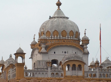 Pakistan honours Maharaja Ranjit Singh, celebrates Bhagat Singh; but India opposed to Jinnah's portrait due to 'religious nationalism' Pakistan honours Maharaja Ranjit Singh, celebrates Bhagat Singh; but India opposed to Jinnah's portrait due to 'religious nationalism'