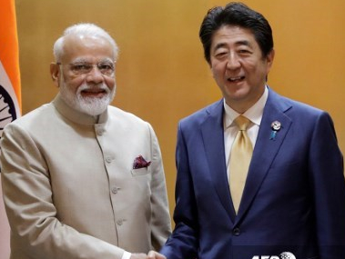 G-20 Summit in Osaka kickstarts with climate change, trade war as top agenda; bilateral talks of India, US, China, Russia to remain in focus G-20 Summit in Osaka kickstarts with climate change, trade war as top agenda; bilateral talks of India, US, China, Russia to remain in focus