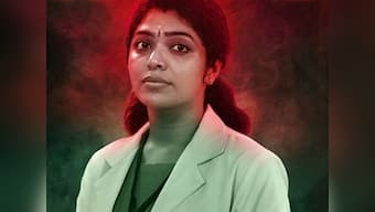 Rima Kallingal opens up on her role as producer in Virus: 'I want my art to be strong and hard-hitting'