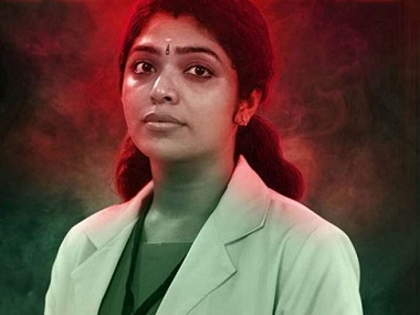 Rima Kallingal opens up on her role as producer in Virus: 'I want my art to be strong and hard-hitting' Rima Kallingal opens up on her role as producer in Virus: 'I want my art to be strong and hard-hitting'