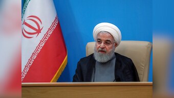 Diplomats say Iran on course to exceed nuclear pact limit within days, but hasn't done so yet
