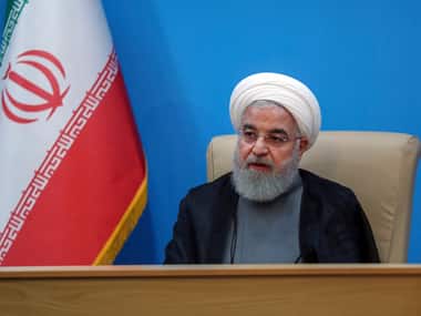 Diplomats say Iran on course to exceed nuclear pact limit within days, but hasn't done so yet