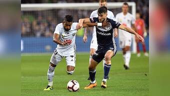 ISL: ATK sign Fijian forward Roy Krishna from A-League side Wellington Phoenix FC for upcoming season