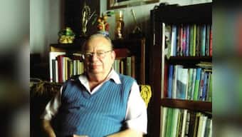 ​The Stories In My Life: Ruskin Bond's writing shines in the stories of Speedy, a wise, discursive crow