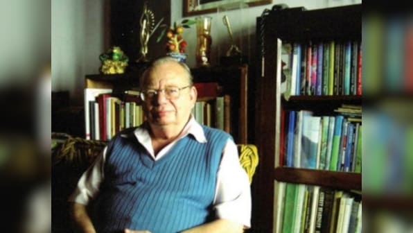 ​The Stories In My Life: Ruskin Bond's writing shines in the stories of Speedy, a wise, discursive crow