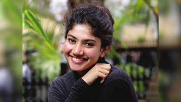 Sai Pallavi on working with director Selvaraghavan in NGK, and sharing screen space with Suriya