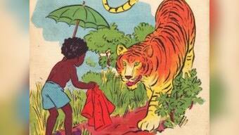 Little Black Sambo: A look at the bizarre history of Helen Bannerman's racism-riddled children’s story