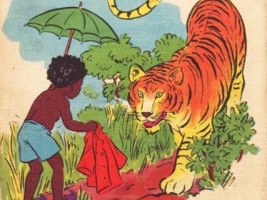 Little Black Sambo: A look at the bizarre history of Helen Bannerman's racism-riddled children’s story Little Black Sambo: A look at the bizarre history of Helen Bannerman's racism-riddled children’s story