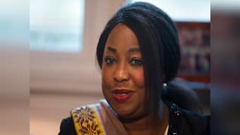 FIFA President Gianni Infantino nominates General Secretary Fatma Samoura as corruption watchdog for CAF
