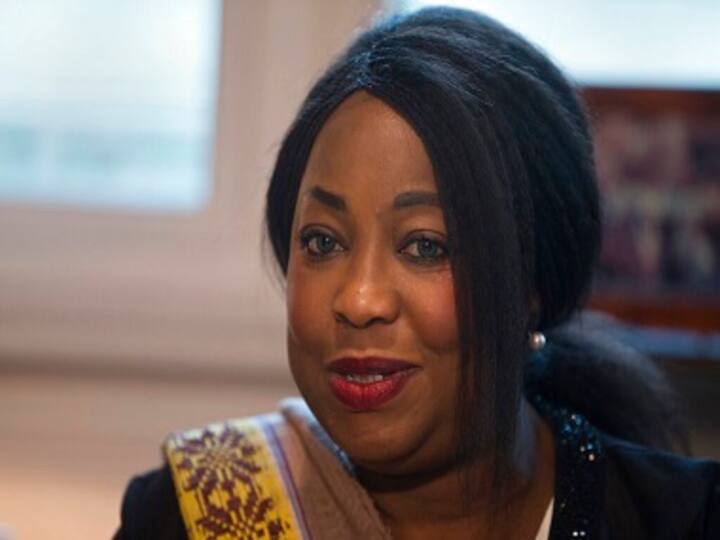 UEFA chief Aleksander Ceferin opposes FIFA President Gianni Infantino's proposal to appoint Fatma Samoura as CAF watchdog