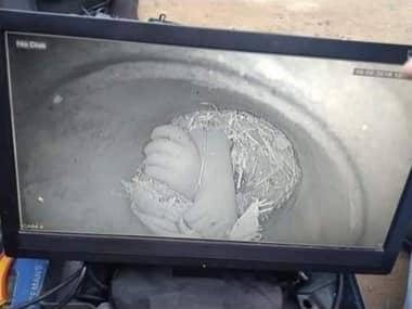 Pulled out from borewell after 110 hours, two-year-old boy declared dead in Punjab's Sangrur