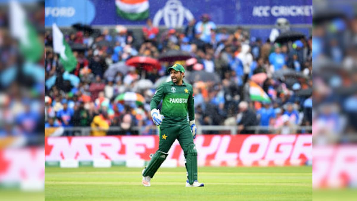 PCB says Sarfaraz Ahmed will remain in top central contract category, contrary to rumours of relegation