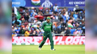 PCB says Sarfaraz Ahmed will remain in top central contract category, contrary to rumours of relegation