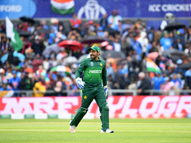 PCB says Sarfaraz Ahmed will remain in top central contract category, contrary to rumours of relegation PCB says Sarfaraz Ahmed will remain in top central contract category, contrary to rumours of relegation