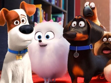The Secret Life of Pets 2 movie review: Never a dull moment despite more misses than hits The Secret Life of Pets 2 movie review: Never a dull moment despite more misses than hits