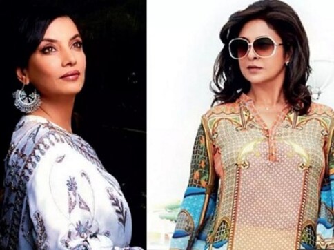 Shabana Azmi, Shefali Shah to reunite after 14 years for medical thriller web series, produced by Vipul Shah Shabana Azmi, Shefali Shah to reunite after 14 years for medical thriller web series, produced by Vipul Shah