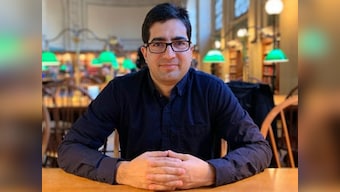 Shah Faesal’s family unaware of his whereabouts; heard about detention on television, says JKNM founder's mother