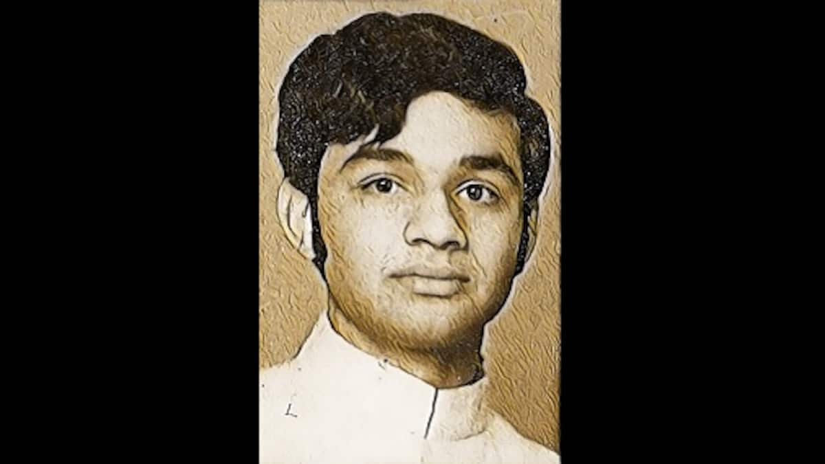 Remembering Agha Shahid Ali 18 years after his death, a friend writes