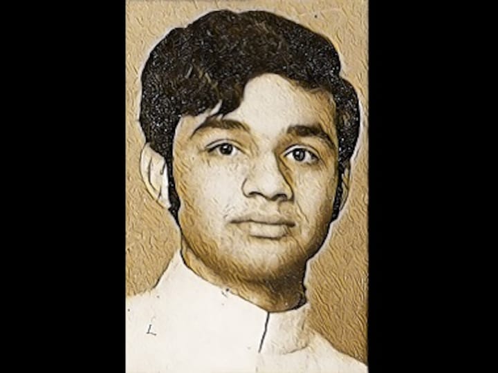Remembering Agha Shahid Ali: 18 years after his death, a friend writes of the man, and the poet