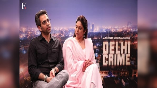 Delhi Crime | Interview with Shefali Shah & Richie Mehta
