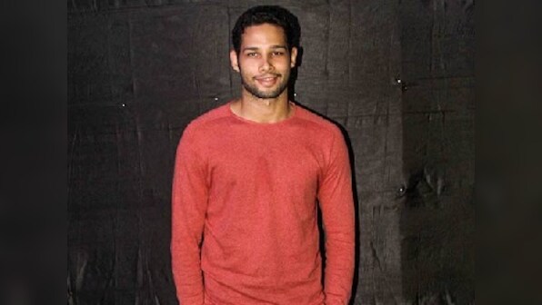 Gully Boy actor Siddhant Chaturvedi says he had auditioned for Disney's Aladdin, Million Dollar Arm