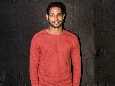 Gully Boy actor Siddhant Chaturvedi says he had auditioned for Disney's Aladdin, Million Dollar Arm Gully Boy actor Siddhant Chaturvedi says he had auditioned for Disney's Aladdin, Million Dollar Arm