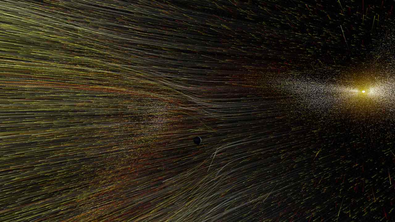 NASAs new missions to study the Sun and understand the effects on space weather