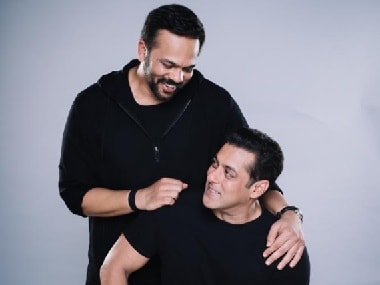 Rohit Shetty film averts clash with Salman Khan's Inshallah, will now release on 27 March, 2020- Entertainment News, Firstpost