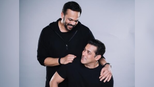 Sooryavanshi: Rohit Shetty film averts clash with Salman Khan's Inshallah, will now release on 27 March, 2020