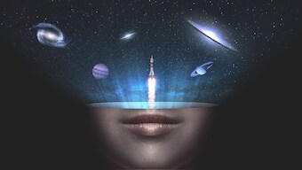 Chandrayaan2theMoon, with funk: The ultimate playlist for space junkies