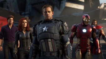 Marvel and Crystal Dynamics are closely working for the new Avengers game