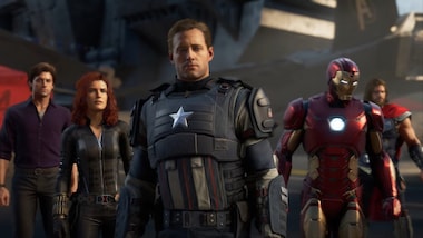 Square Enix shows off Marvel’s Avengers trailer with a release date of 15 May, 2020