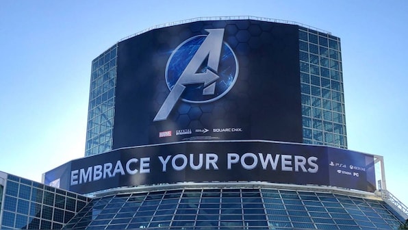 Square Enix has revealed all the official platforms of Marvel's Avengers