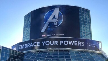 Square Enix has revealed all the official platforms of Marvel's Avengers