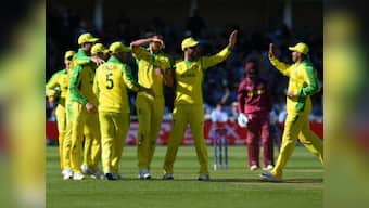 ICC Cricket World Cup 2019, Day 8 Stats Wrap: Australia's commendable rearguard to Mitchell Starc's dash to 150 ODI wickets, key numbers from the match