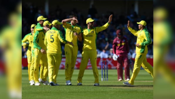 ICC Cricket World Cup 2019, Day 8 Stats Wrap: Australia's commendable rearguard to Mitchell Starc's dash to 150 ODI wickets, key numbers from the match