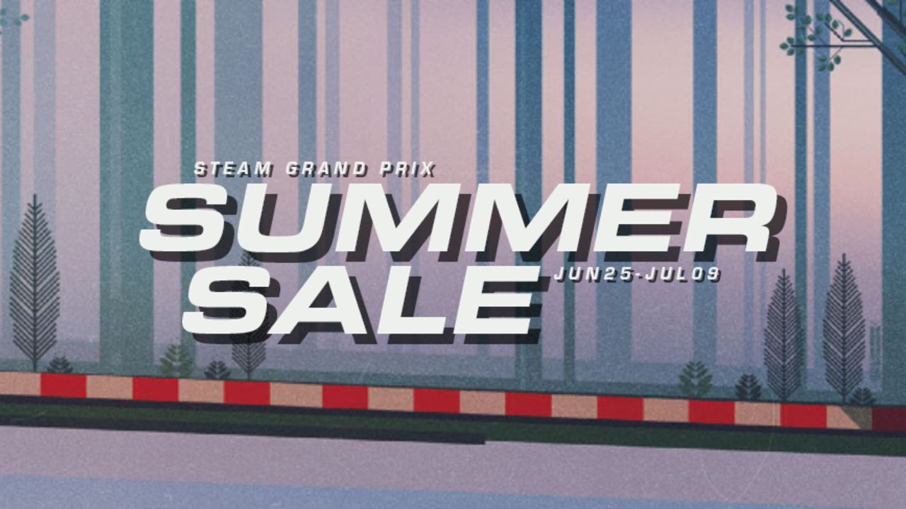 summer sale steam 2022