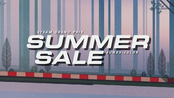 Steam Summer Sale 2019 is now live; Here are some of best deals on PC games