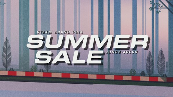 Steam Summer Sale 2019 is now live; Here are some of best deals on PC games