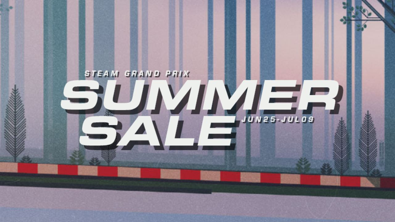 Steam Summer Sale 2019 is now live; Here are some of best deals on PC games Steam Summer Sale 2019 is now live; Here are some of best deals on PC games