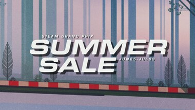 Steam Summer Sale 2019 is now live; Here are some of best deals on PC games