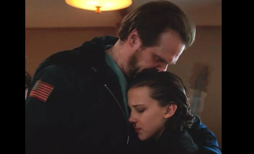 Stranger Things: Millie Bobby Brown says Season 3 will explore Jim, Elevens complex father-daughter relationship