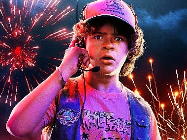 Stranger Things actor Gaten Matarazzo to host, executive produce a hidden-camera prank show for Netflix Stranger Things actor Gaten Matarazzo to host, executive produce a hidden-camera prank show for Netflix