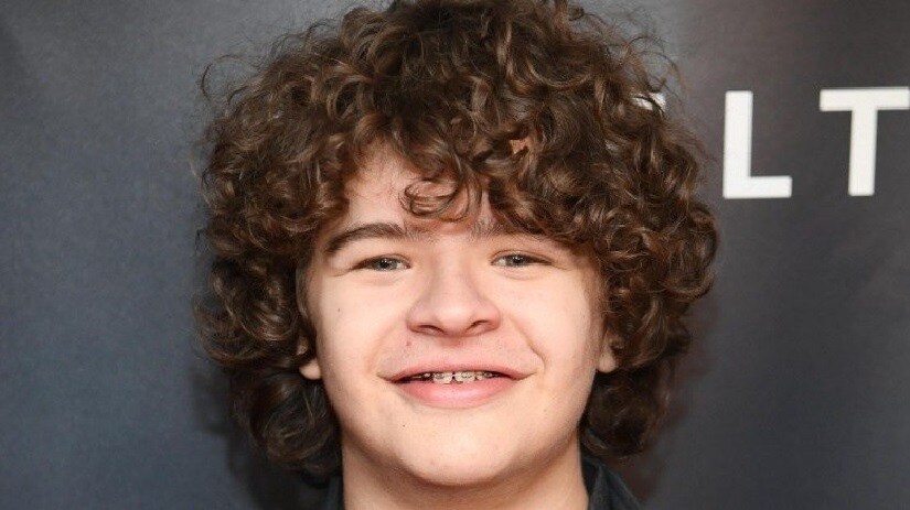 Stranger Things actor Gaten Matarazzo to host, executive produce a hidden-camera prank show for Netflix