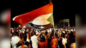Sudan Opposition chief, US demand 'independent, credible' international probe on 3 June protest crackdown that left dozens dead