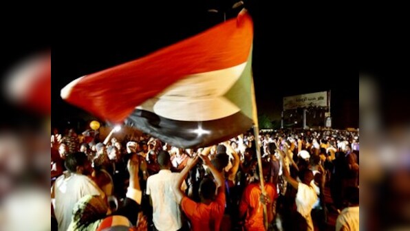 Sudan Opposition chief, US demand 'independent, credible' international probe on 3 June protest crackdown that left dozens dead