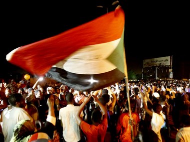 Sudan Opposition chief, US demand 'independent, credible' international probe on 3 June protest crackdown that left dozens dead Sudan Opposition chief, US demand 'independent, credible' international probe on 3 June protest crackdown that left dozens dead